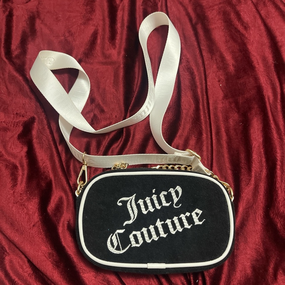 juicy couture bag